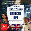 British Life – New Podcast