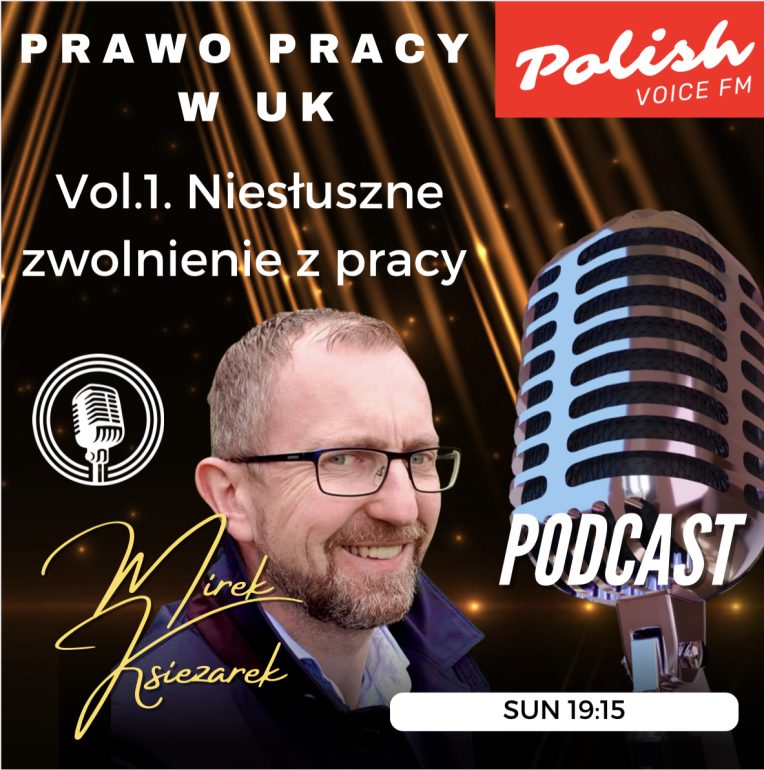 Niesluszne zwolnienie z pracy